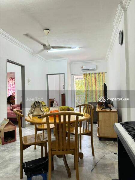 For Sale - Teratai Mewah Apartment Block 4 & 6