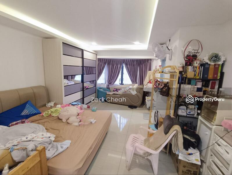 Mount Austin, Mount Austin, Johor Bahru, Johor, 5 Bedrooms, 1540 sqft