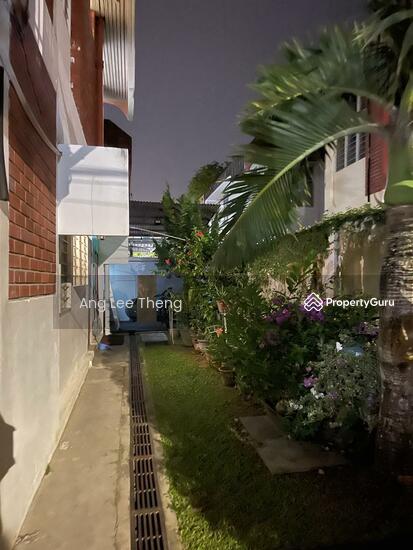 2 storey semi-detached | Medan Lembah Pemai | Tg Bungah | 2000sf | RM2