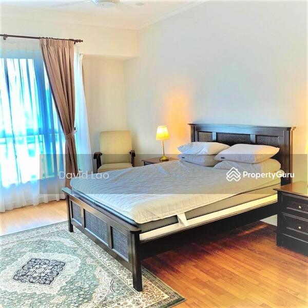 Servis Apartment untuk Disewa di G Residence - David Lao - PropertyGuru.com.my