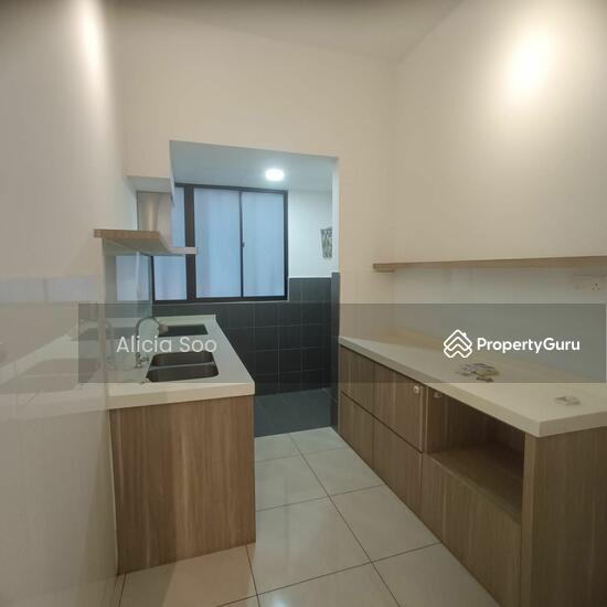 Putra One Residence Bukit Rahman Putra, Putra One Persiaran Bukit