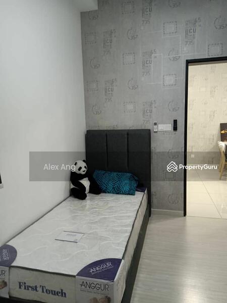 Kondominium untuk Disewa di The Havre Bukit Jalil - Alex Ang - PropertyGuru.com.my