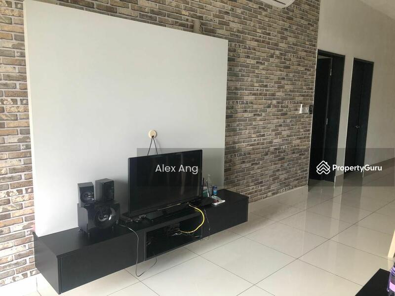 Kondominium untuk Disewa di The Havre Bukit Jalil - Alex Ang - PropertyGuru.com.my