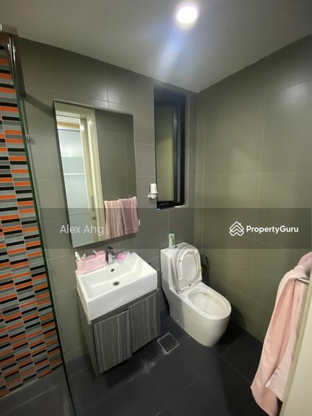 Service Residence for Rent at The Leafz @ Dedaun - Alex Ang - PropertyGuru.com.my