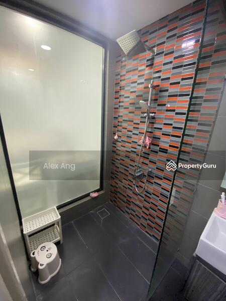 Service Residence for Rent at The Leafz @ Dedaun - Alex Ang - PropertyGuru.com.my