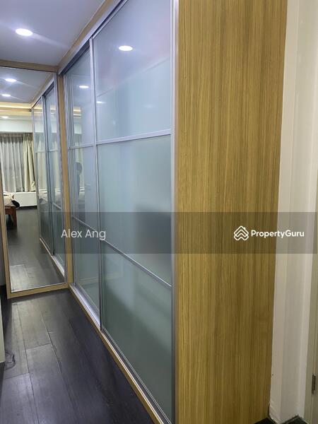 Service Residence for Rent at The Leafz @ Dedaun - Alex Ang - PropertyGuru.com.my