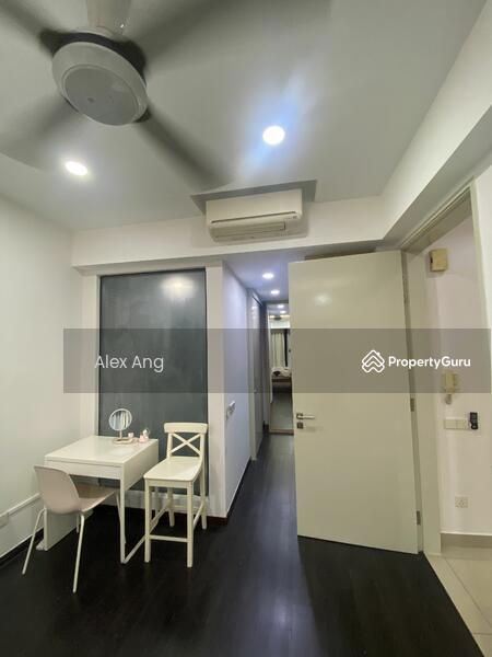 Service Residence for Rent at The Leafz @ Dedaun - Alex Ang - PropertyGuru.com.my