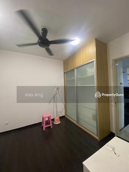 Service Residence for Rent at The Leafz @ Dedaun - Alex Ang - PropertyGuru.com.my