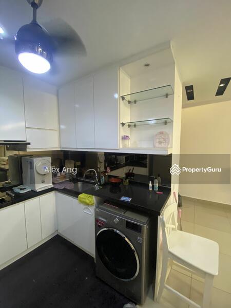 Service Residence for Rent at The Leafz @ Dedaun - Alex Ang - PropertyGuru.com.my