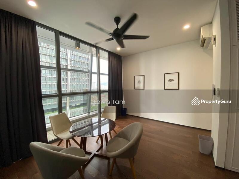 Kondominium untuk Disewa di The Fennel - Lewis Tam - PropertyGuru.com.my