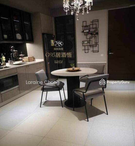 For Rent - Millerz Square