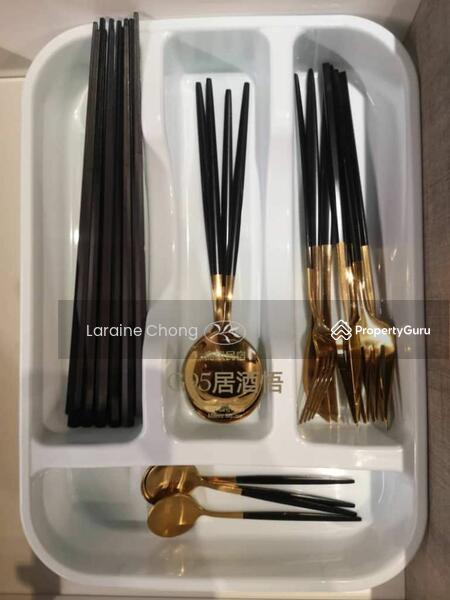 For Rent - Millerz Square