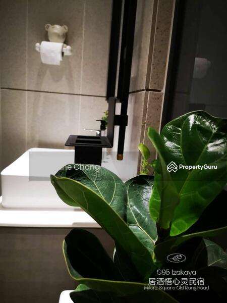 For Rent - Millerz Square