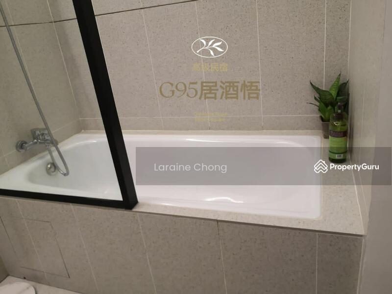 For Rent - Millerz Square