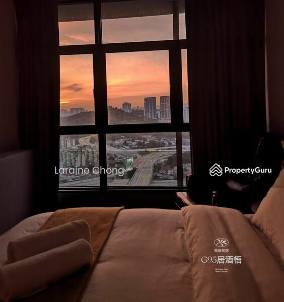 For Rent - Millerz Square