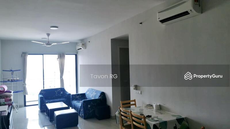 Condominium for Rent at Univ 360 Place - Tavon RG - PropertyGuru.com.my