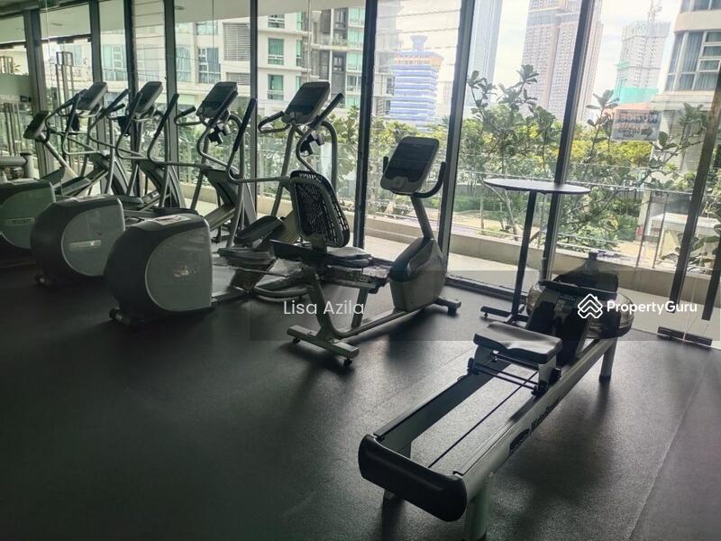 Service Residence for Sale at Idaman Robertson - Lisa Azila - PropertyGuru.com.my