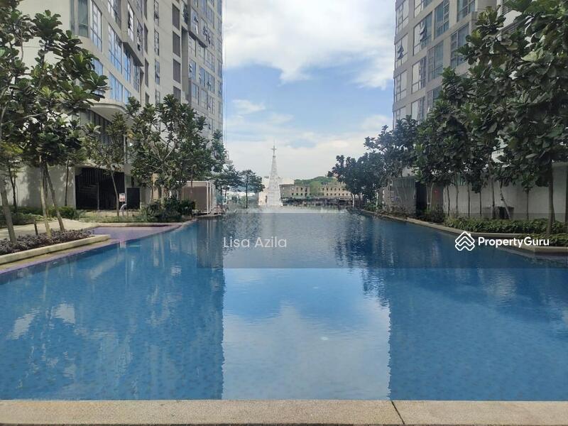 Service Residence for Sale at Idaman Robertson - Lisa Azila - PropertyGuru.com.my