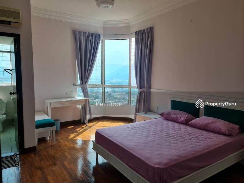 Gurney Beach Resort, Persiaran Gurney, Gurney Drive,