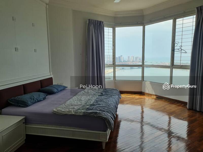 Gurney Beach Resort, Persiaran Gurney, Gurney Drive,