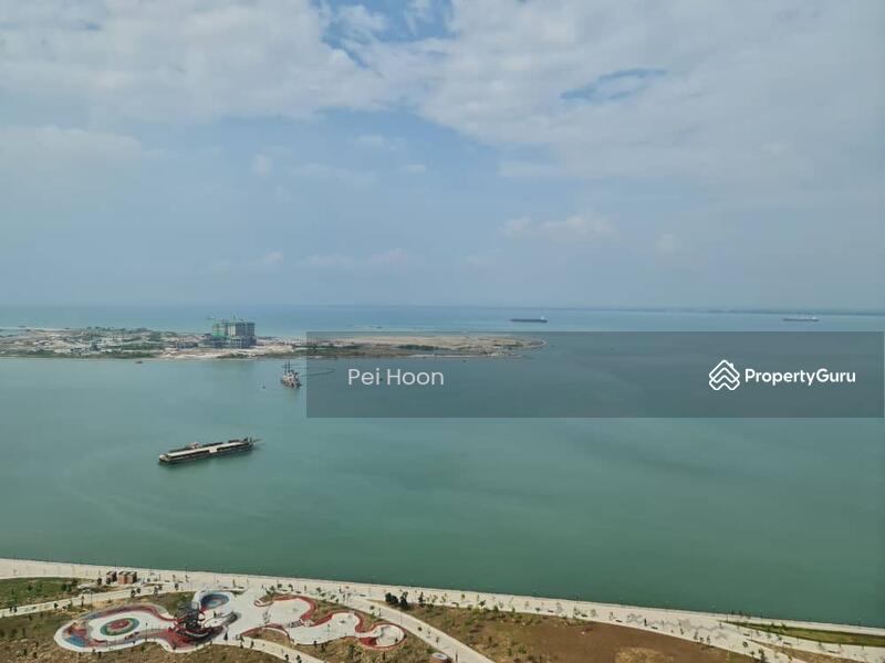 Gurney Beach Resort, Persiaran Gurney, Gurney Drive,