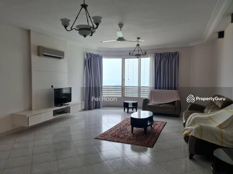 Gurney Beach Resort, Persiaran Gurney, Gurney Drive,