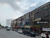 For Sale - Subang Perdana