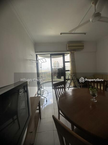 Condominium for Rent at Sunway Lagoon View Resort Condominium - Hilson Chan - PropertyGuru.com.my