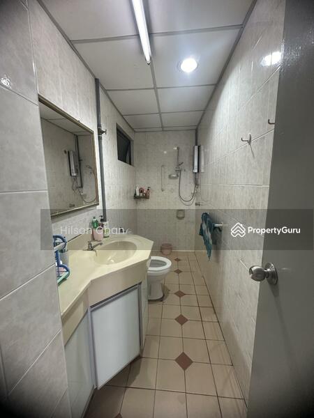Condominium for Rent at Sunway Lagoon View Resort Condominium - Hilson Chan - PropertyGuru.com.my