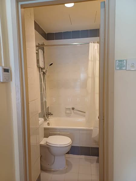 Untuk Disewa - Mahkota Hotel Melaka