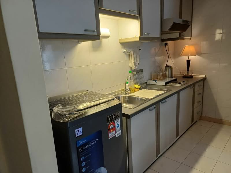 Untuk Disewa - Mahkota Hotel Melaka