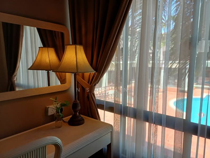 Untuk Disewa - Mahkota Hotel Melaka