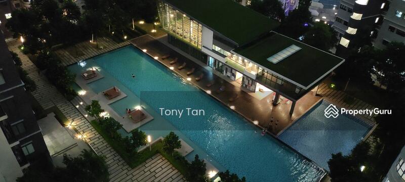 Kediaman Servis untuk Disewa di Maisson - Tony Tan - PropertyGuru.com.my