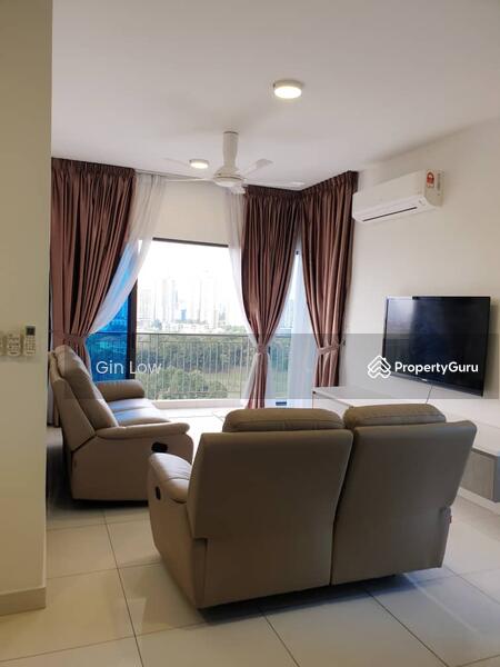 For Rent - Seringin Residences