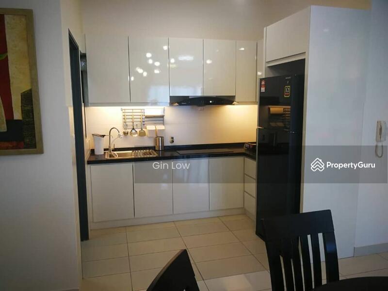 For Rent - Seringin Residences