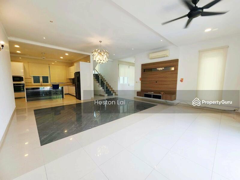 For Rent - Ledang Heights