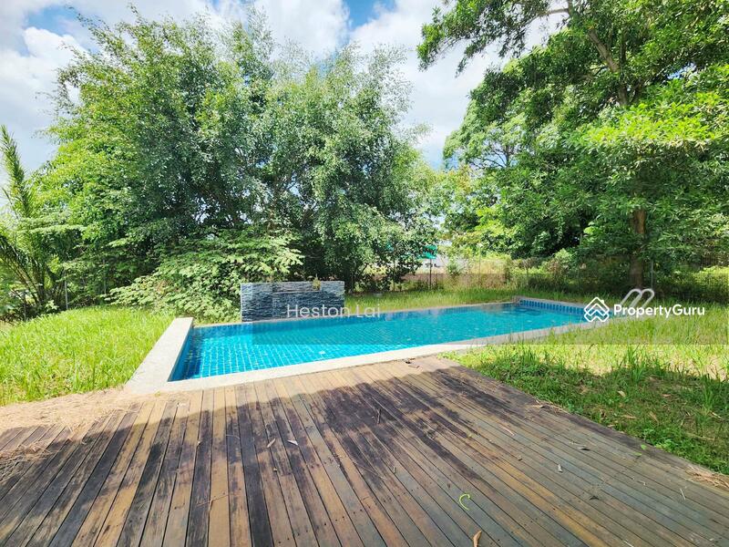 For Rent - Ledang Heights