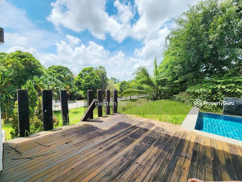 For Rent - Ledang Heights