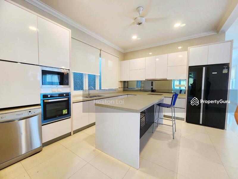 For Rent - Ledang Heights