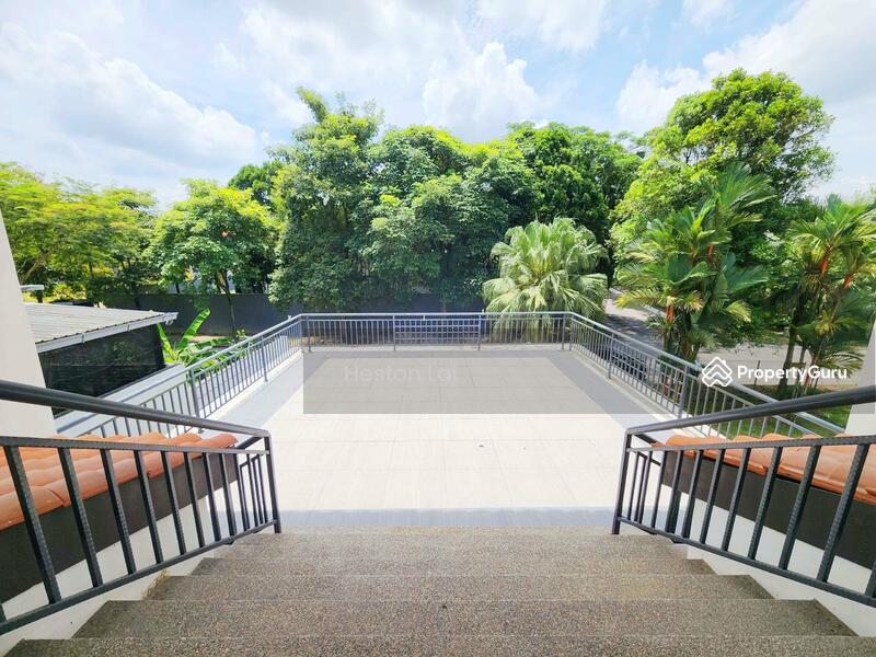 For Rent - Ledang Heights
