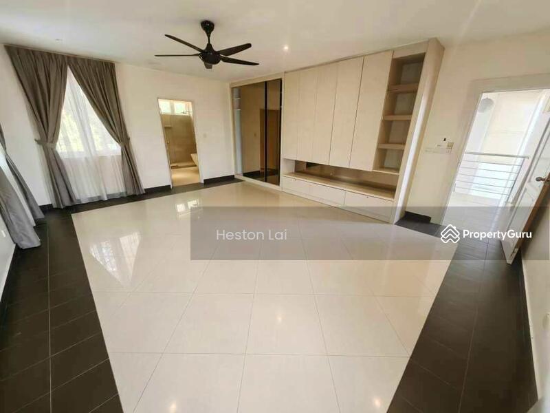 For Rent - Ledang Heights
