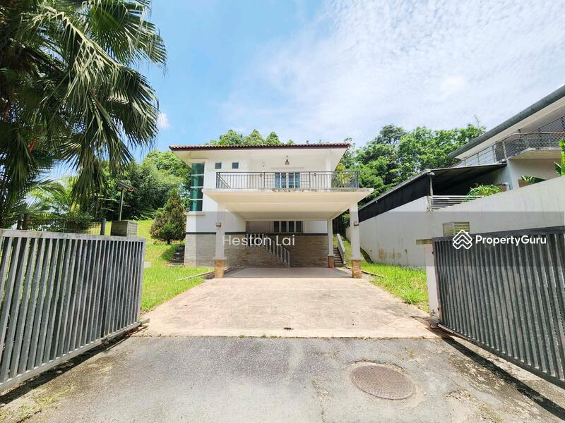 For Rent - Ledang Heights