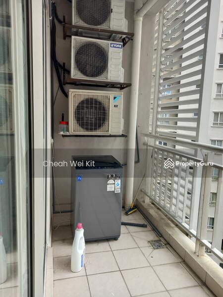 Condominium for Rent at Cova Suites - Cheah Wei Kit - PropertyGuru.com.my