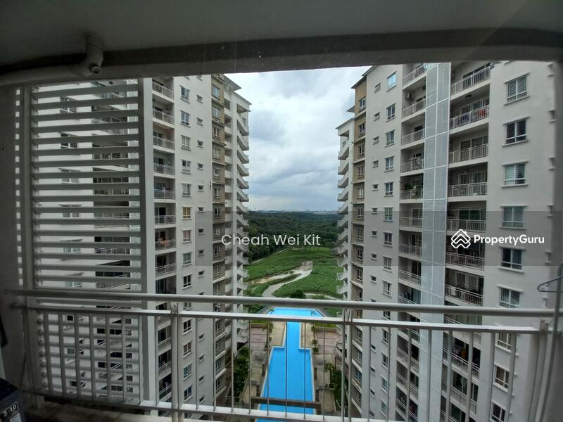 Condominium for Rent at Cova Suites - Cheah Wei Kit - PropertyGuru.com.my