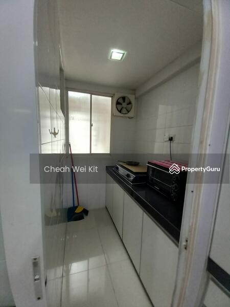 Condominium for Rent at Cova Suites - Cheah Wei Kit - PropertyGuru.com.my