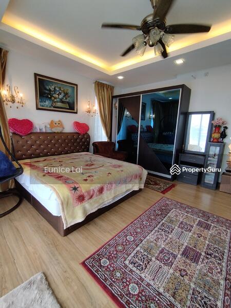 Untuk Dijual - Jalan Harmonium, Taman Desa Tebrau