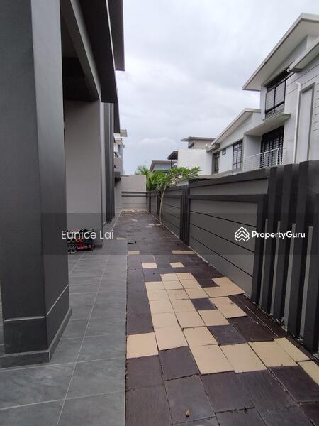 Untuk Dijual - Jalan Harmonium, Taman Desa Tebrau
