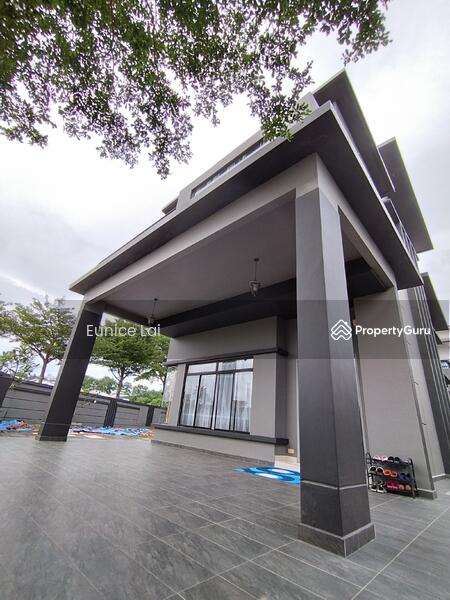 Untuk Dijual - Jalan Harmonium, Taman Desa Tebrau