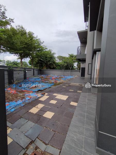Untuk Dijual - Jalan Harmonium, Taman Desa Tebrau