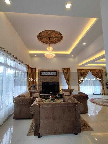 Untuk Dijual - Jalan Harmonium, Taman Desa Tebrau